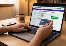 MaxMilhas é confiável