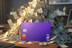 Nubank missões