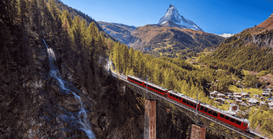 Suíça país mais seguro do mundo