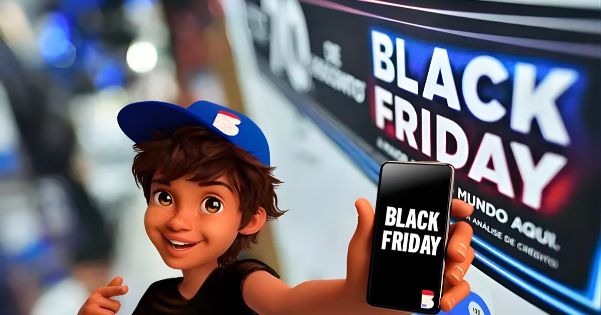 black friday casas bahia 2025 