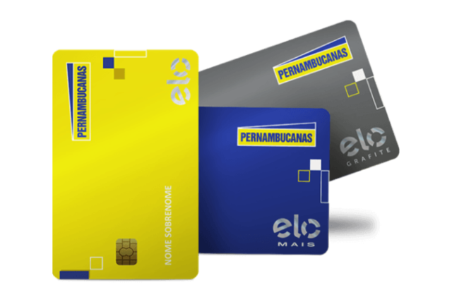 cancelar cartão Pernambucanas
