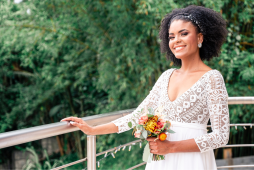 casamento simples e barato