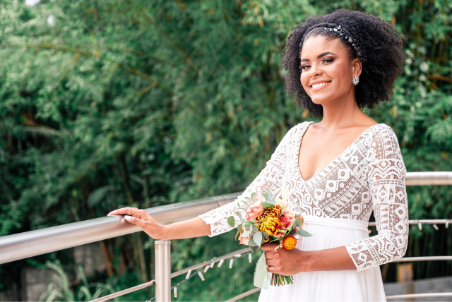 casamento simples e barato