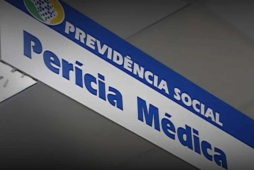 o inss paga o tempo de espera pela perícia