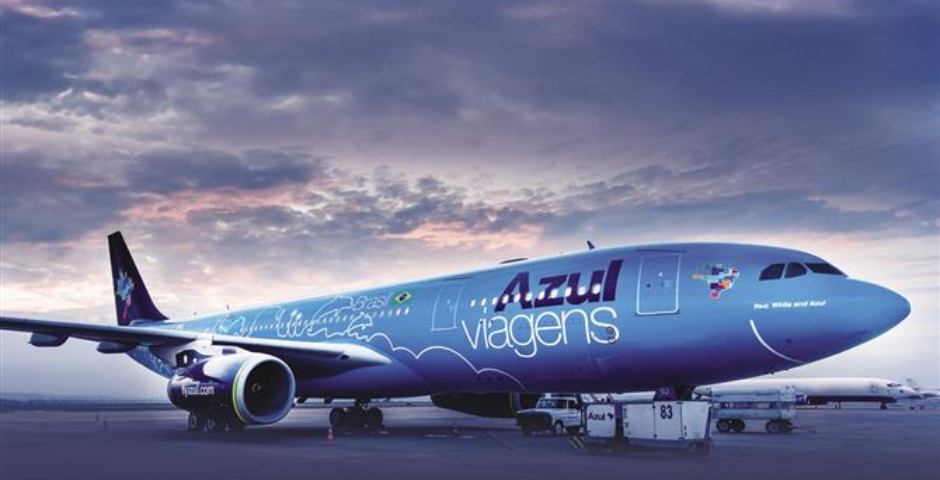 ofertas de viagem Azul Viagens