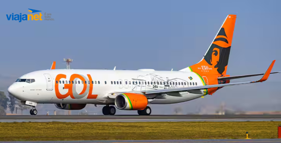 ofertas de viagem ViajaNet