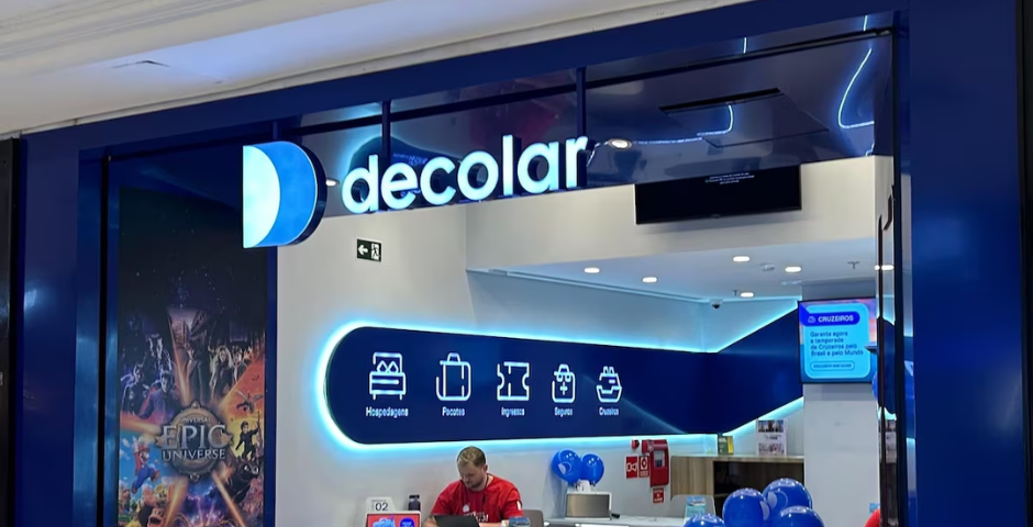 ofertas de viagem decolar pacote Punta Cana