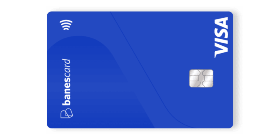 Banescard Visa Classic