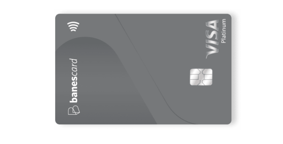 Banescard Visa Platinum- Banco Banestes