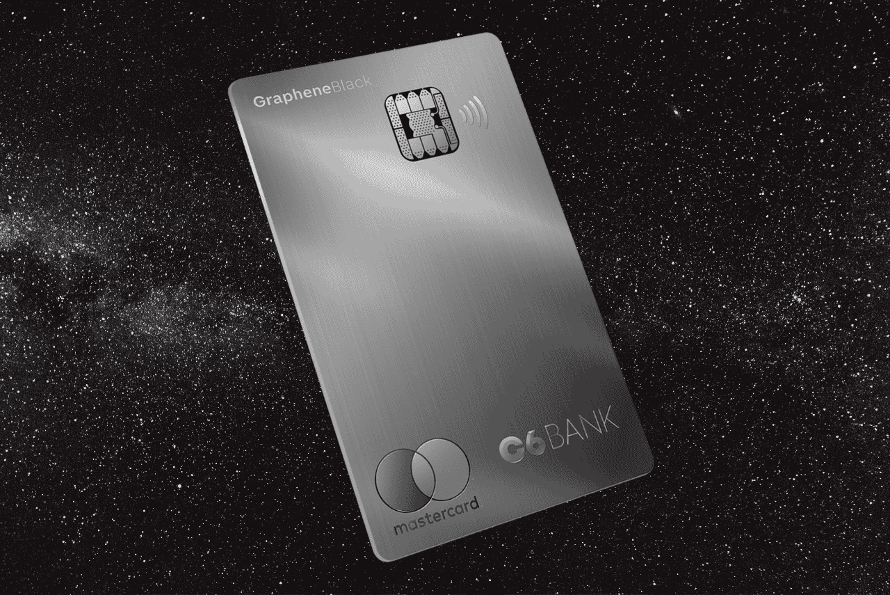 C6 Graphene World Legend