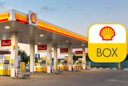 Como funciona o cashback da Shell