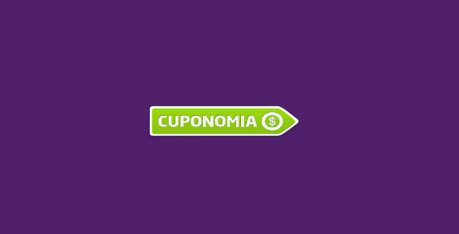 Cuponomia app- 5 Aplicativos de desconto para baixar grátis