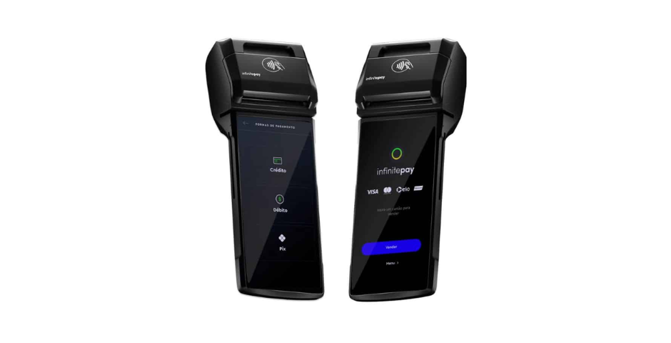 Infinite Smart (InfinitePay)