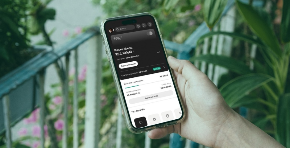 Epic PicPay