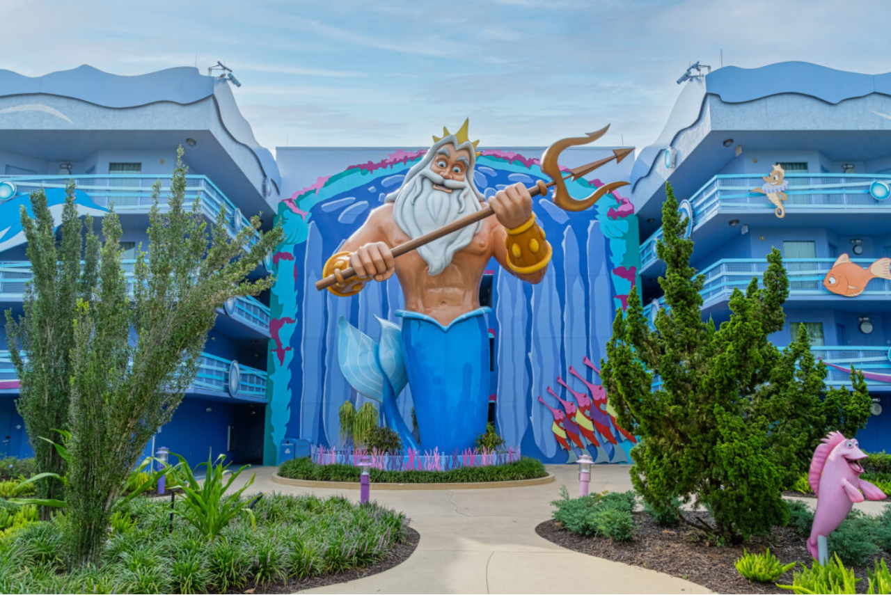 Quanto custa uma viagem para Disney