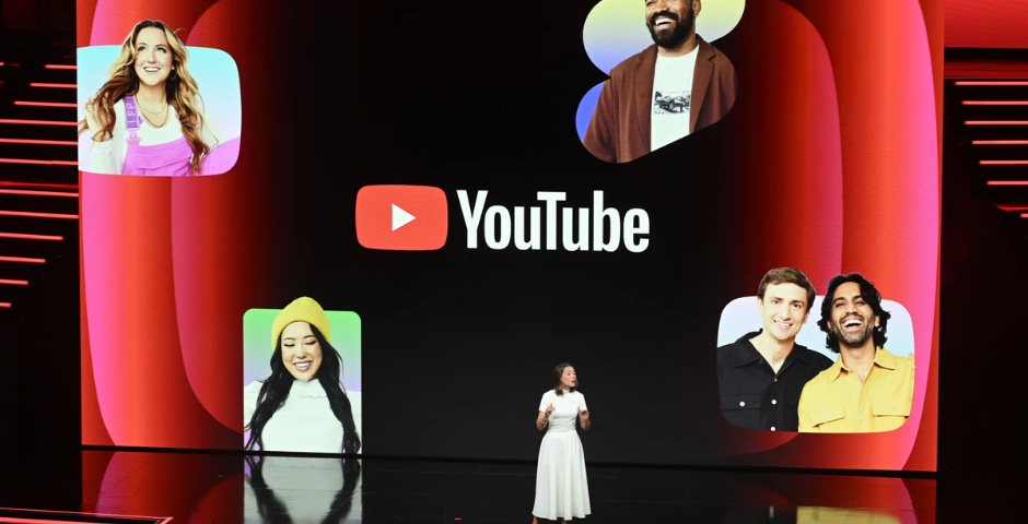 Quanto o YouTube paga por 1 milhão de visualizações