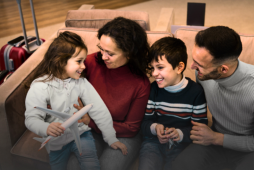 Temporada de Férias Santander