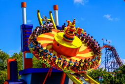 Valor do ingresso do Beto Carrero: quanto custa brincar no parque?