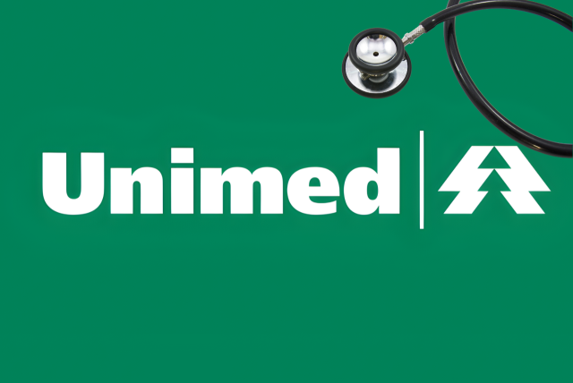 Valor do plano de saúde da Unimed