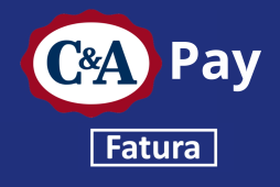 c&a pay fatura