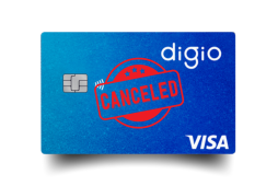 como cancelar cartão digio