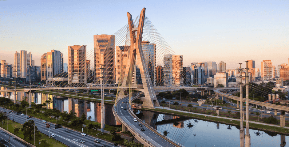 feriados municipais são paulo