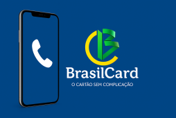 BrasilCard Telefone