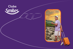 Cancelar Clube Smiles