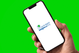 Carnê Digital MagaluPay