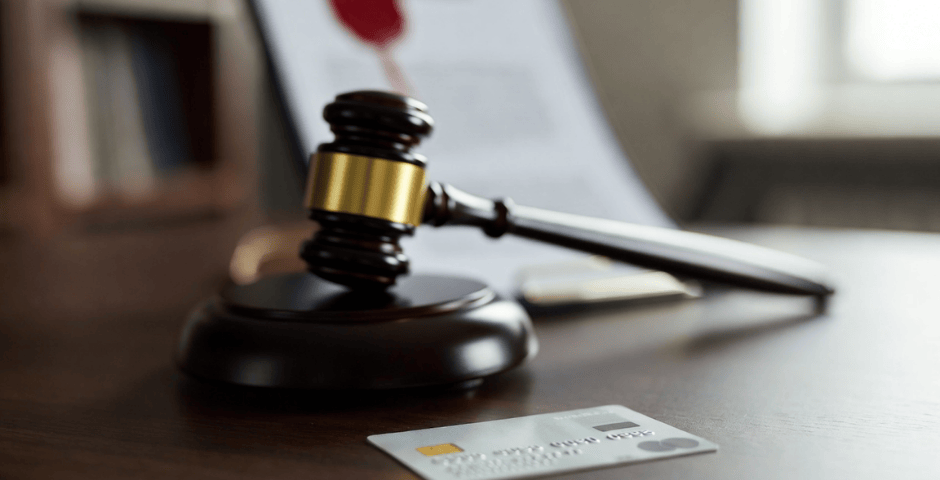 É crime usar cartão de crédito de falecido