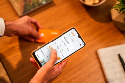 Empréstimo INSS no Whatsapp Banco Inter