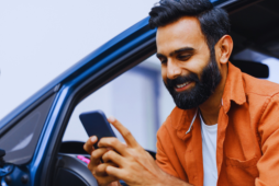 Empréstimo com Garantia de Veículo Santander