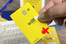 Mastercard suspende Will Bank