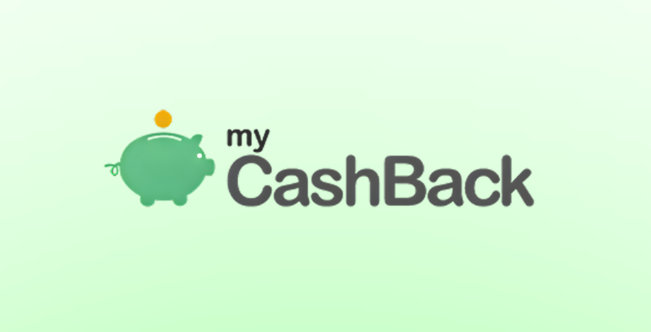 MyCashback- Plataformas de desconto