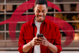 Pix parcelado sem cartão Bradesco