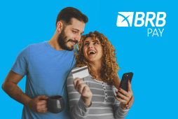 Portal BRBPay