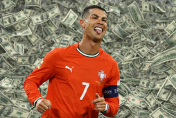 Qual a fortuna de Cristiano Ronaldo? Veja quanto vale o império do craque