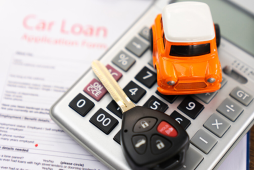 Quem assume a dívida de um carro financiado em nome de um falecido