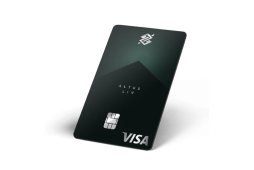 cartão de crédito BB Altus Liv