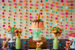 Doces para festa infantil simples e barato com o que tem em casa