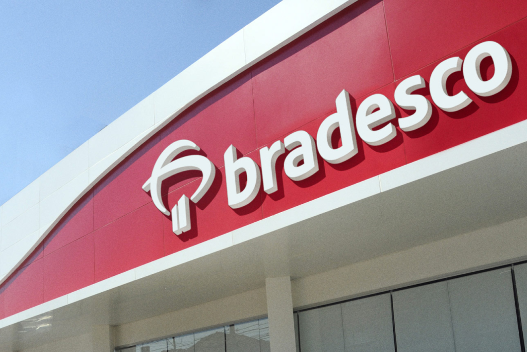 Bradesco- soluções financeiras
