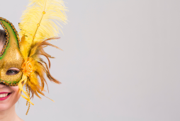 Carnaval sem dívidas