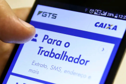 FGTS corrigido pelo IPCA