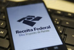 Imposto de Renda Pix