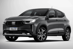foto do fiat pulse para representar Qual o SUV mais barato