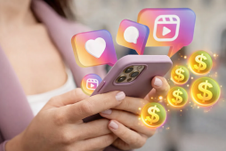 Quanto o instagram paga por visualização