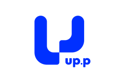 logotipo Up.p Empréstimos é confiável