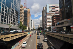 Valor da multa de rodízio