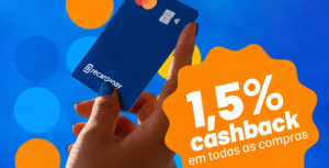 cartão recargapay