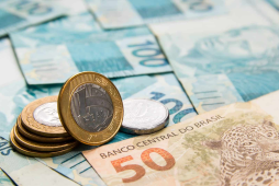 movimentar muito dinheiro no meu CPF